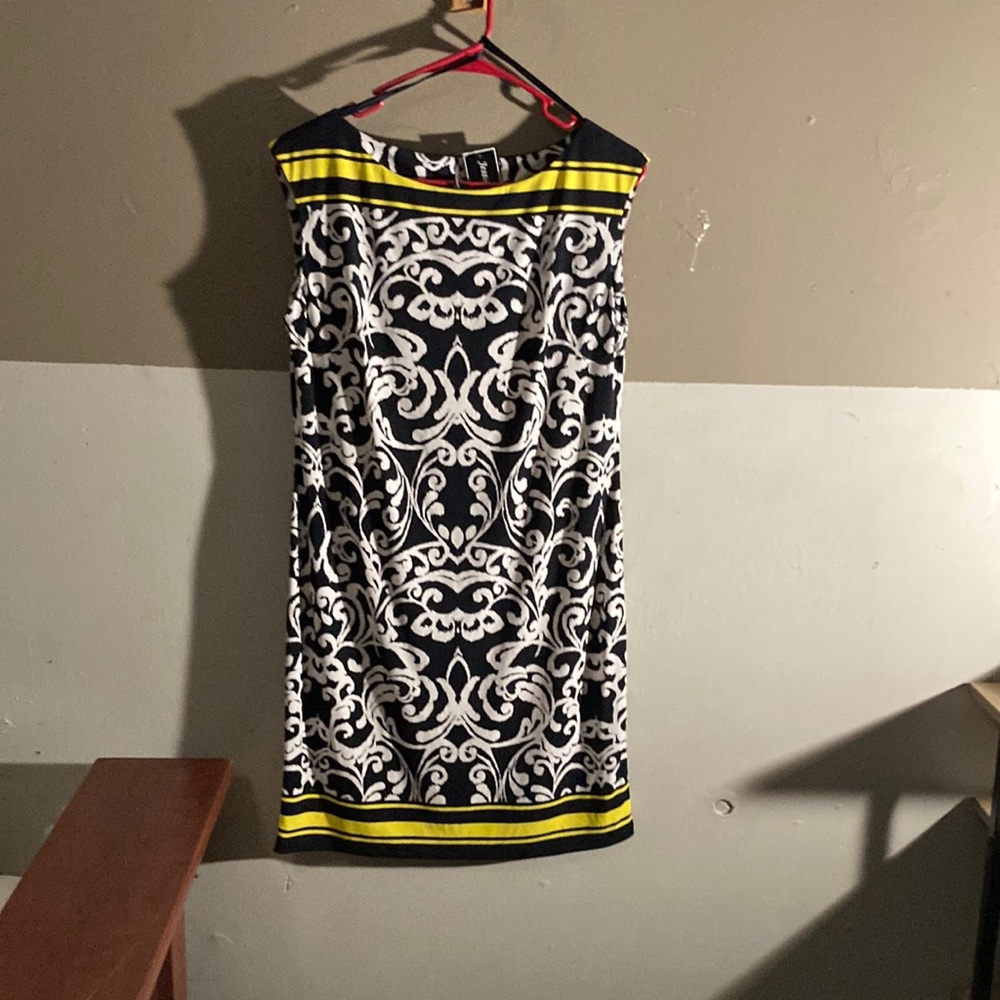 Beach dress